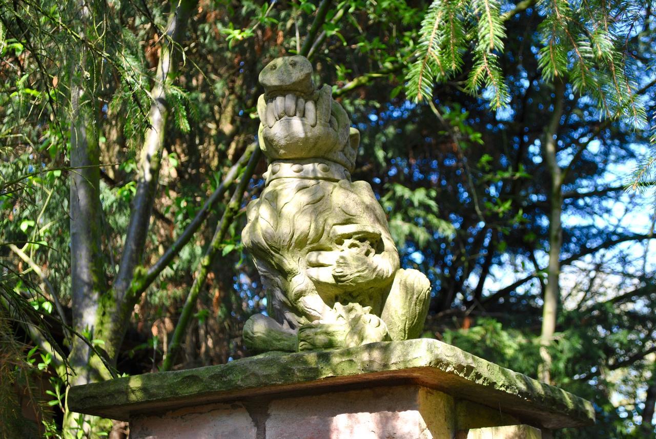 Squirrel Barn Villa Milwich Exterior photo